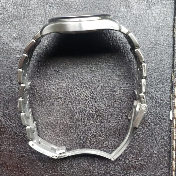 TAG HEUER Link Tiger Woods watch - Picture 5 of 8